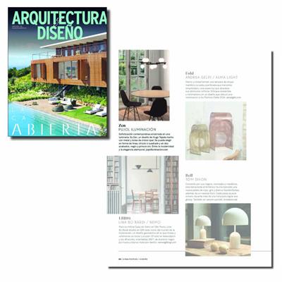 Arquitectura y Diseño nº270