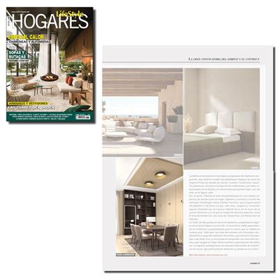 Revista Hogares nº615